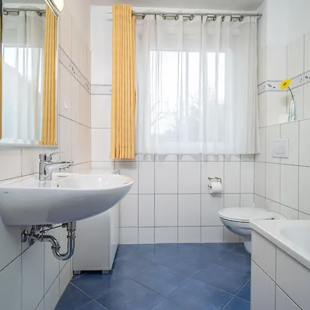 Schulstraße S2 Prerow