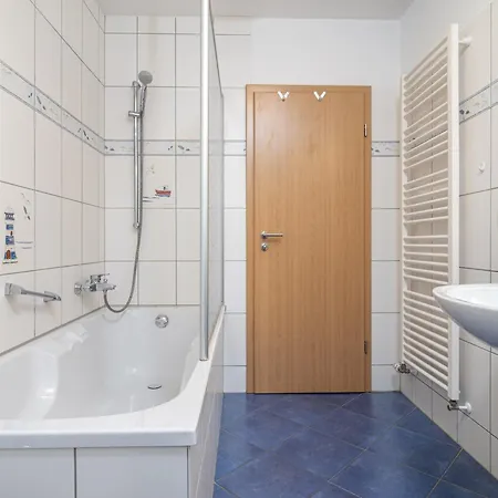 Apartment Schulstraße S2