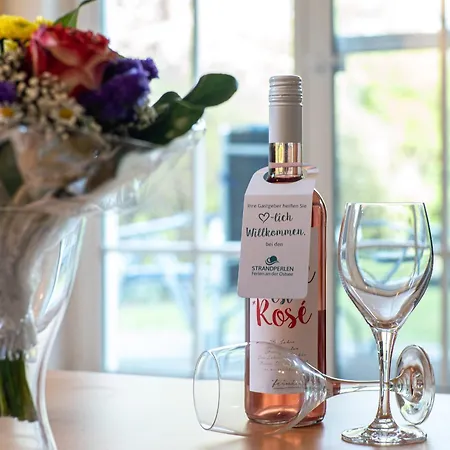 Apartment Schulstraße S2 *