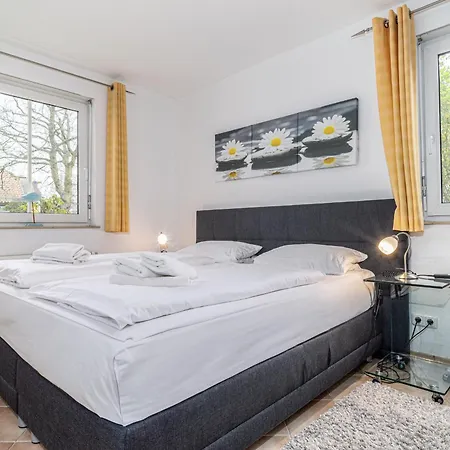 Apartment Schulstraße S2