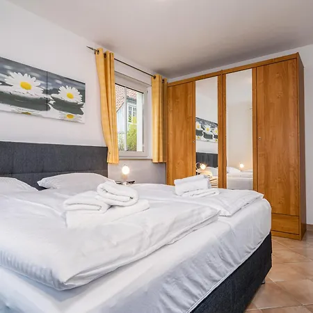 Schulstraße S2 Prerow