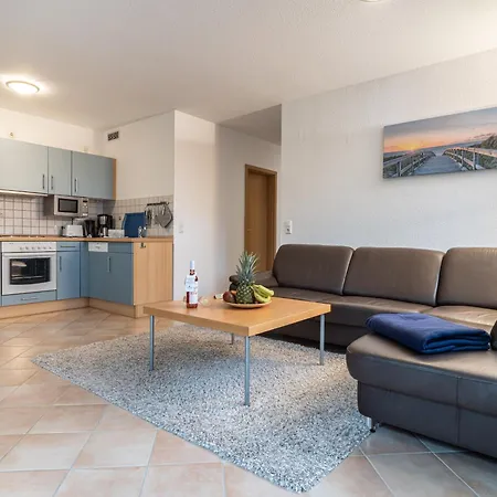 Apartment Schulstraße S2 *