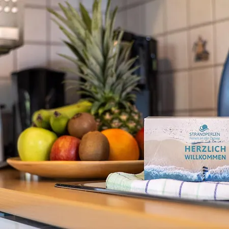 Apartment Schulstraße S2