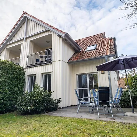 Apartment Schulstraße S2 *