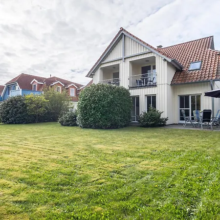 Apartment Schulstraße S2