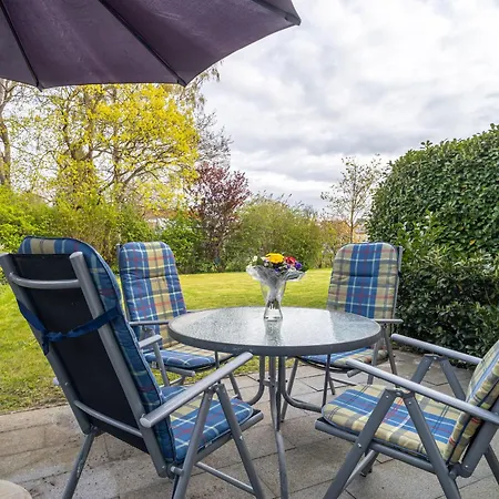 Apartment Schulstraße S2