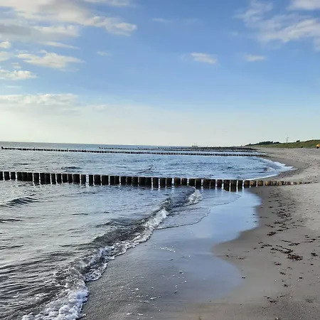 Apartment Schulstraße S2 *